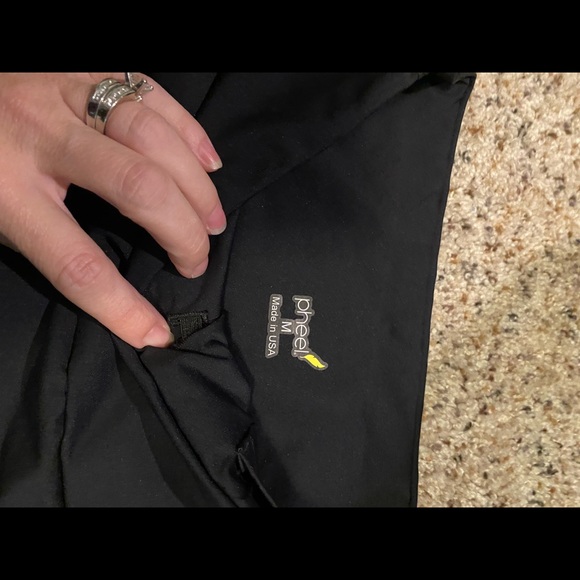 Peloton Pheel 3 piece vintage set silver medium - Picture 10 of 12